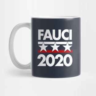 FAUCI 2020 Mug